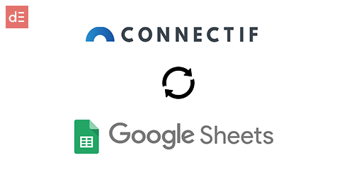 sincronización Data Explorer Connectif con Google Sheets & Looker Studio